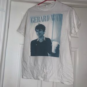 Gerard Way T-Shirt